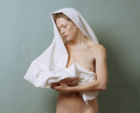 Julia Krahn, Mutter (Mother), 2009