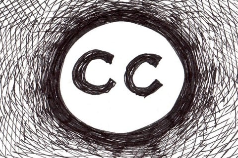 Creative Commons secondo ProSonic