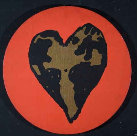 Walter Danh, Weltherz, 1985