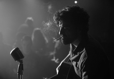 Inside Llewxn Davis