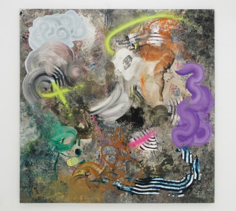 Nicolàs Pallavicini, Kepler nr 4, 2013