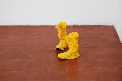 Lorenza Boisi, Che?, Riss(e), Varese 2013