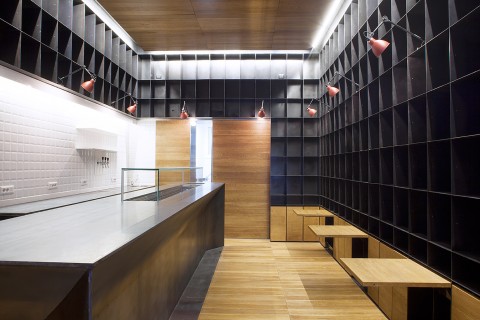 -scape, Bancovino, Roma, 2013, Foto di Francesco Mattuzzi