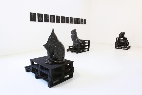 Premio Faenza - Alessandro Neretti