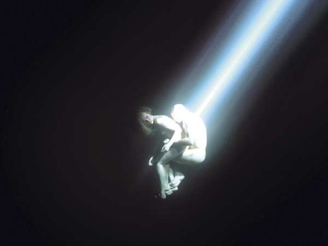 Chris Cunningham, Flex, 2000