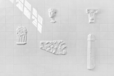 Analogia - Secondome - Salone del Mobile 2013