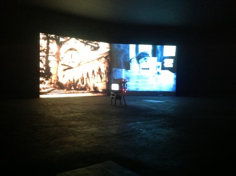 Art Unlimited 2013, Basilea (foto Valentina Grandini) 27