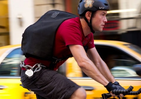 David Koepp – Premium Rush