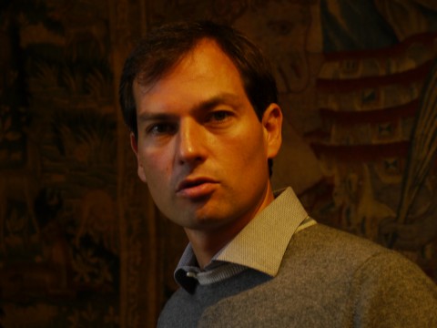 Peter Matthaes