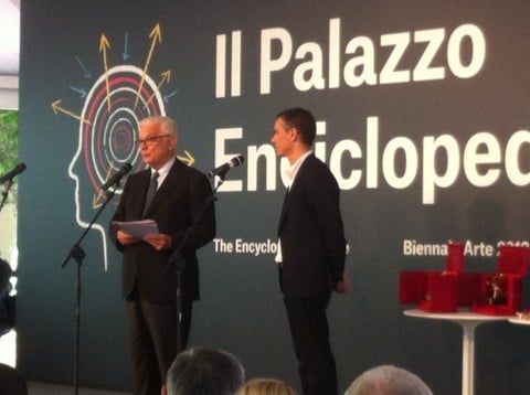 Biennale di Venezia