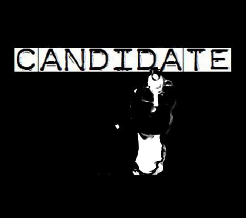 Candidate