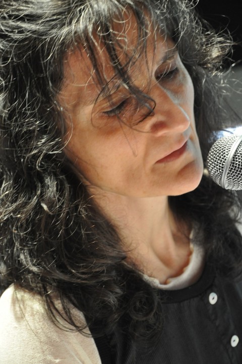 Chiara Guidi - 2009