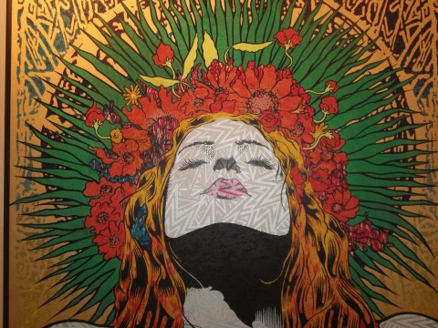 Chuck Sperry – I fiori delle vittorie popolari - Mondo Bizzarro, Roma 2013