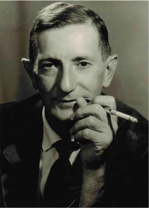 Alain Daniélou