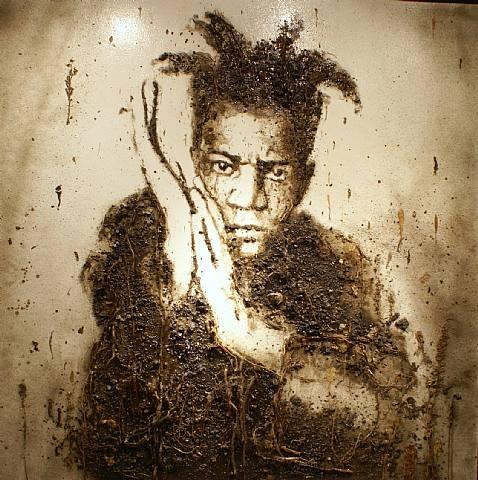 Basquiat secondo Enzo Fiore