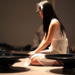 Lisa Park, Eunoia, 2013