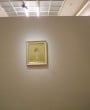 Giorgio Morandi, Palais des Beaux-Arts, Bruxelles 1