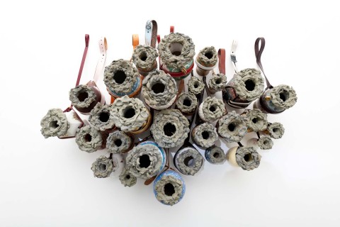 Luca Monterastelli, Glory Hole!, 2011-2013 - Courtesy galleria Lia Rumma, Milano/Napoli