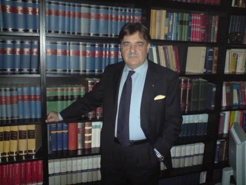 Marco Parini