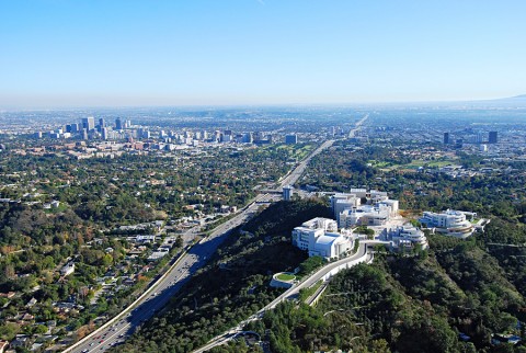 Il J. Paul Getty Museum