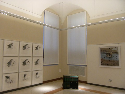 Il Mondo degli Oggetti, Unicredit Art Gallery, Verona 3