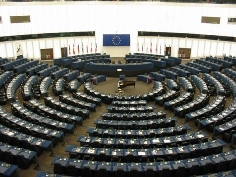 Il Parlamento Europeo
