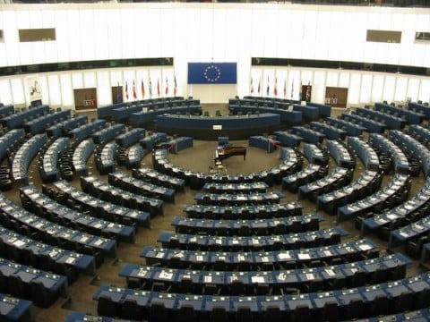 Il Parlamento Europeo