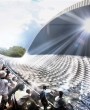 Il progetto di Norman Foster per l'Einstein Museum di Gerusalemme