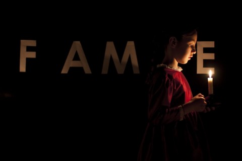 La bambina dei Fiammiferi - photo Marco Onofri