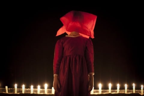 La bambina dei Fiammiferi - photo Marco Onofri