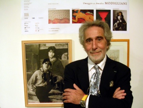 Massimo Riposati (Foto MPMichieletto)