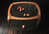Nigel Coates - Domo Coffee Table