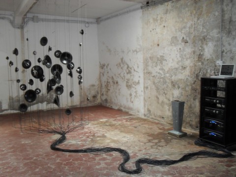 Noise, Biennale di Venezia, 2013