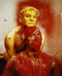 Otto Muehl in una delle sue performance