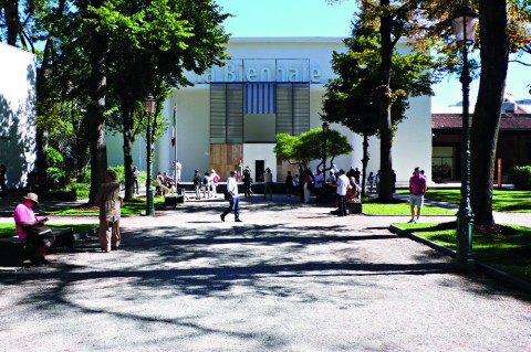 Biennale di Venezia