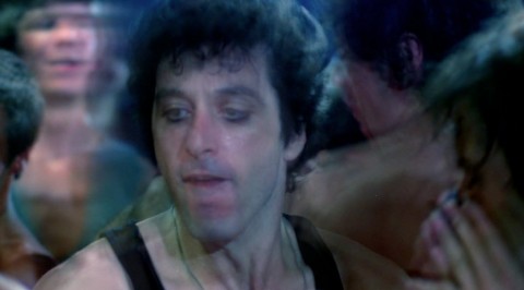William Friedkin, Cruising (1980)