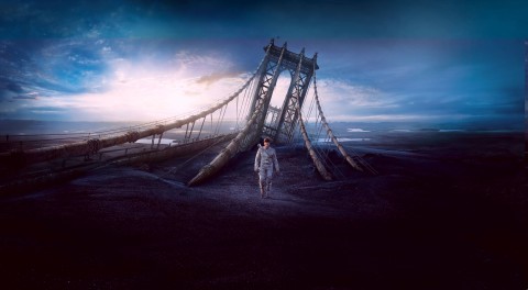 Joseph Kosinski, Oblivion (2013)