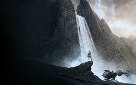 Joseph Kosinski, Oblivion (2013)