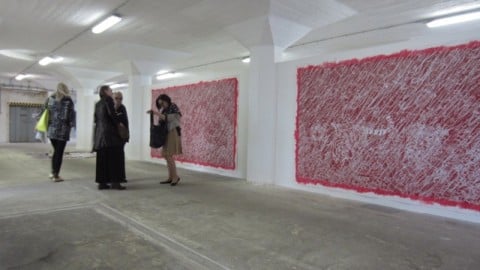 Prague Biennale 2013 - HH.Lim