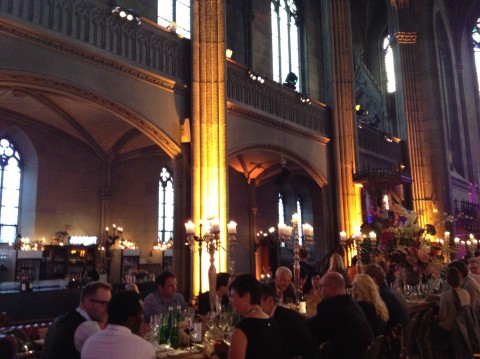 Pret a diner, Basilea 3