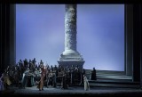 Richard Wagner - Rienzi, l’ultimo dei tribuni - regia Hugo de Ana