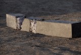 Recycle Group, Column, Series Future Archeology, 2013