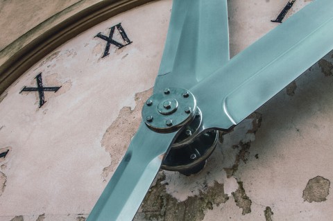 Rosy Rox, Tempo Interiore, 2013