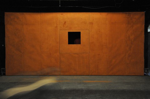 Masque Teatro - The decision - 2013