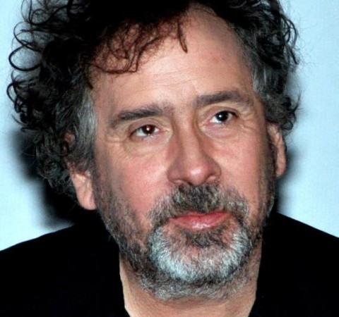 Tim Burton