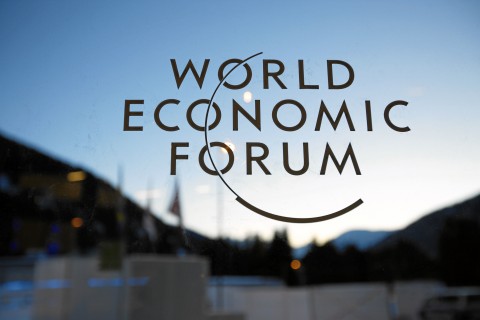 World Economic Forum di Davos - World Economic Forum swiss-image.ch/Photo by Jolanda Flubacher