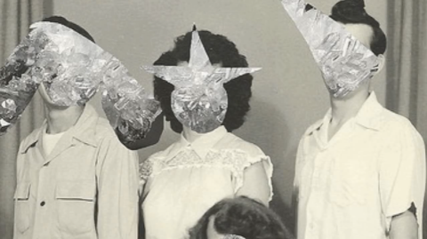 Chiara Tommasi, Losing focus, 2011