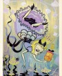 Camille Rose Garcia, Alice in Wonderland