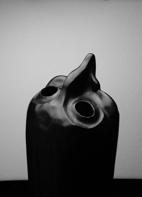 Giuseppe Gallo, Prismi, 2007