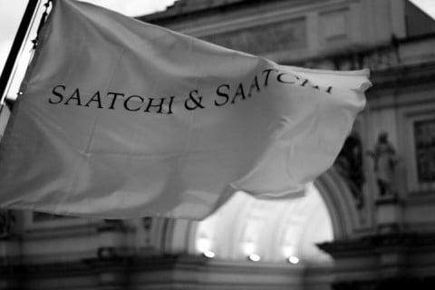Saatchi & Saatchi